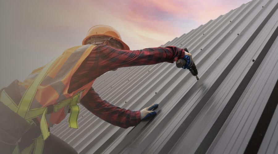 Expert Emergency Roof Repairs services in Rich Square, NC